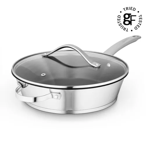 28cm Multi-Pan with Lid