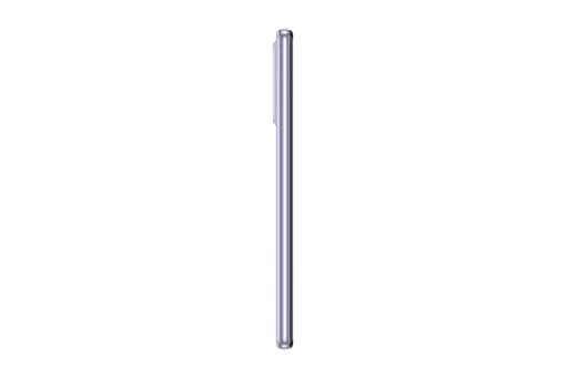 Samsung Galaxy A52s 5G SM-A528B 16.5 cm (6.5") Dual SIM Android 11 USB Type-C 6 GB 128 GB 4500 mAh Violet
