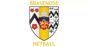 Brasenose College Netball Club