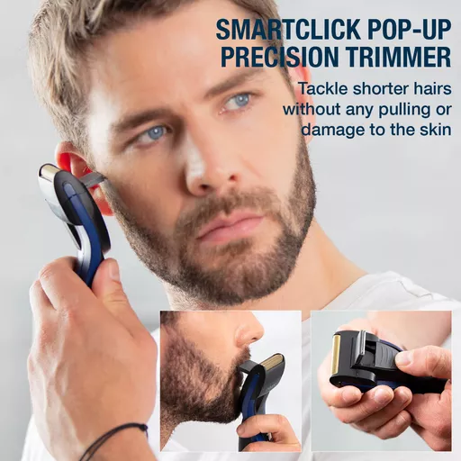 Mens Signature Electric Foil Shaver