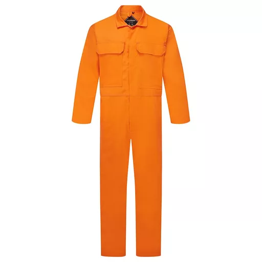 Weld-Tex® FR Basic Coverall