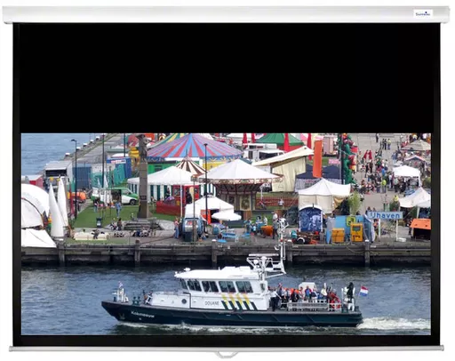 Sapphire AV SWS240WSF10-ASR2 projection screen 2.77 m (109") 16:10