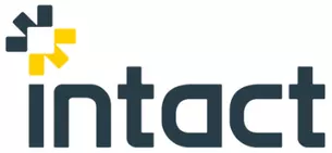 Intact logo