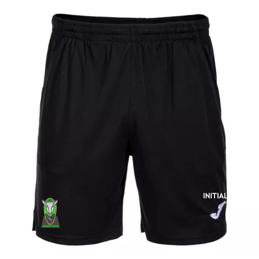 KidlingtonYouthFootballClub_DriveBermudaShort_Black_Front.png