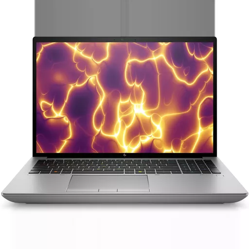 HP ZBook Fury 16 G11 Intel® Core™ i9 i9-14900HX Mobile workstation 40.6 cm (16