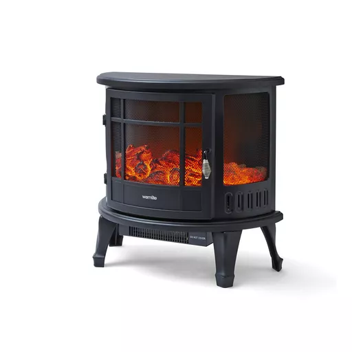 1.8KW Bath Log Effect Stove Fire