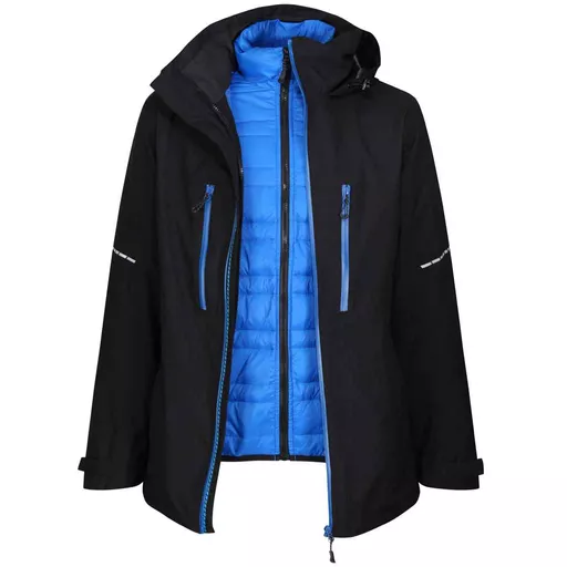 Regatta X-Pro Evader III 3-in-1 Jacket