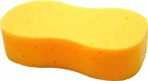 Jumbo Sponge ( Pack of 3 )
