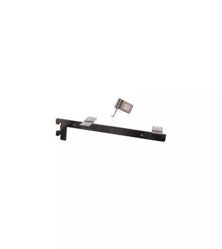 Slim Slot System - Double Shelf Clip