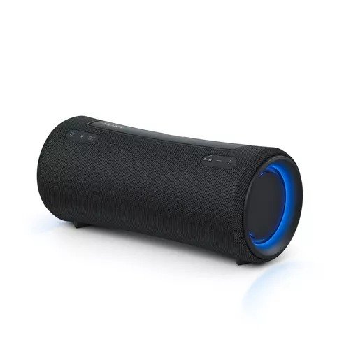 Sony SRS-XG300 Stereo portable speaker Black