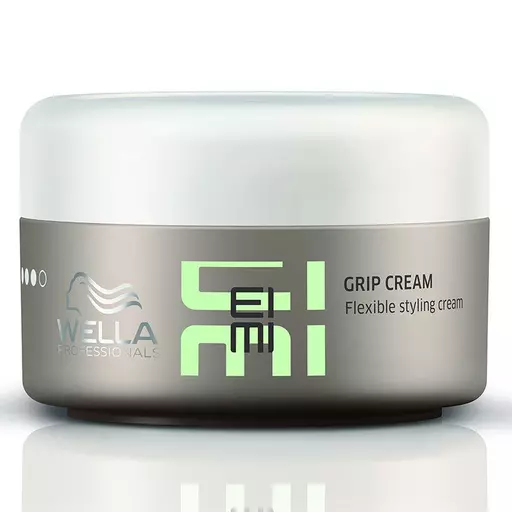 EIMI Grip Cream Flexible Styling Cream 75ml by Wella Professionals