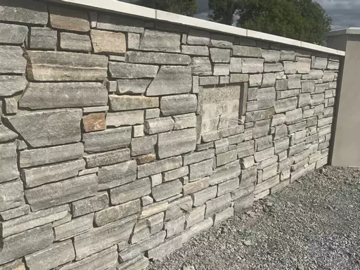 Quarry Ledgestone New England 5
