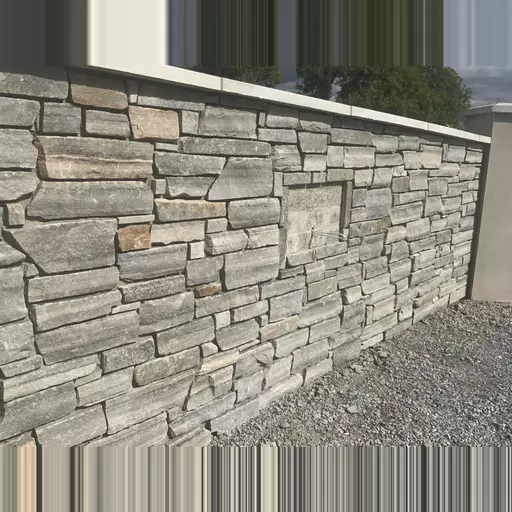 Quarry Ledgestone New England 5
