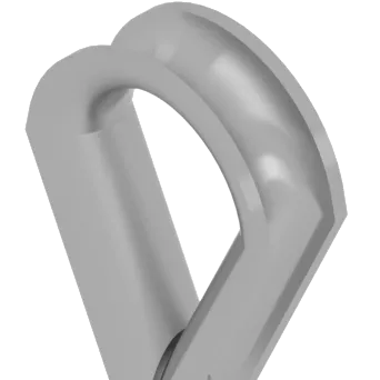 Catenary Wire Eye
