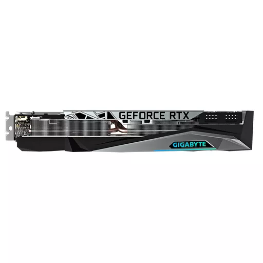 GIGABYTE GAMING GeForce RTX 3080 Ti OC 12G NVIDIA 12 GB GDDR6X