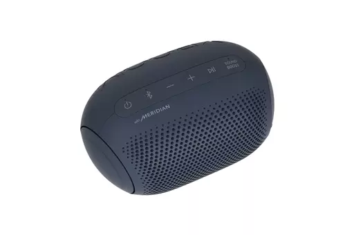 LG XBOOM Go PL2 Mono portable speaker Blue 5 W