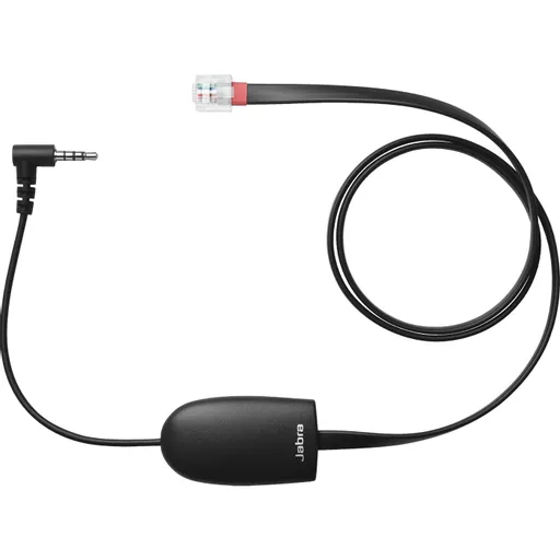 Jabra Panasonic Adapter