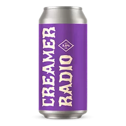 Creamer Radio.png