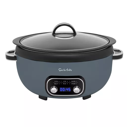 Bonsoir 6.5L Digital Slow