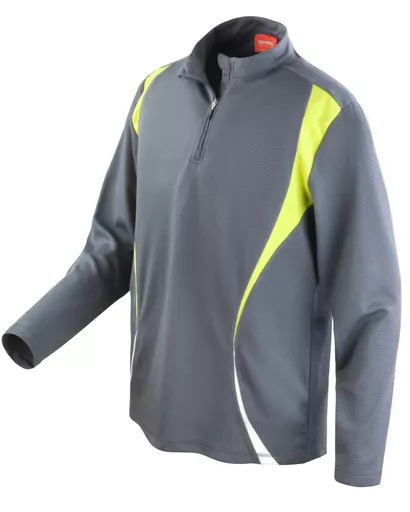 Unisex Trial Training Top