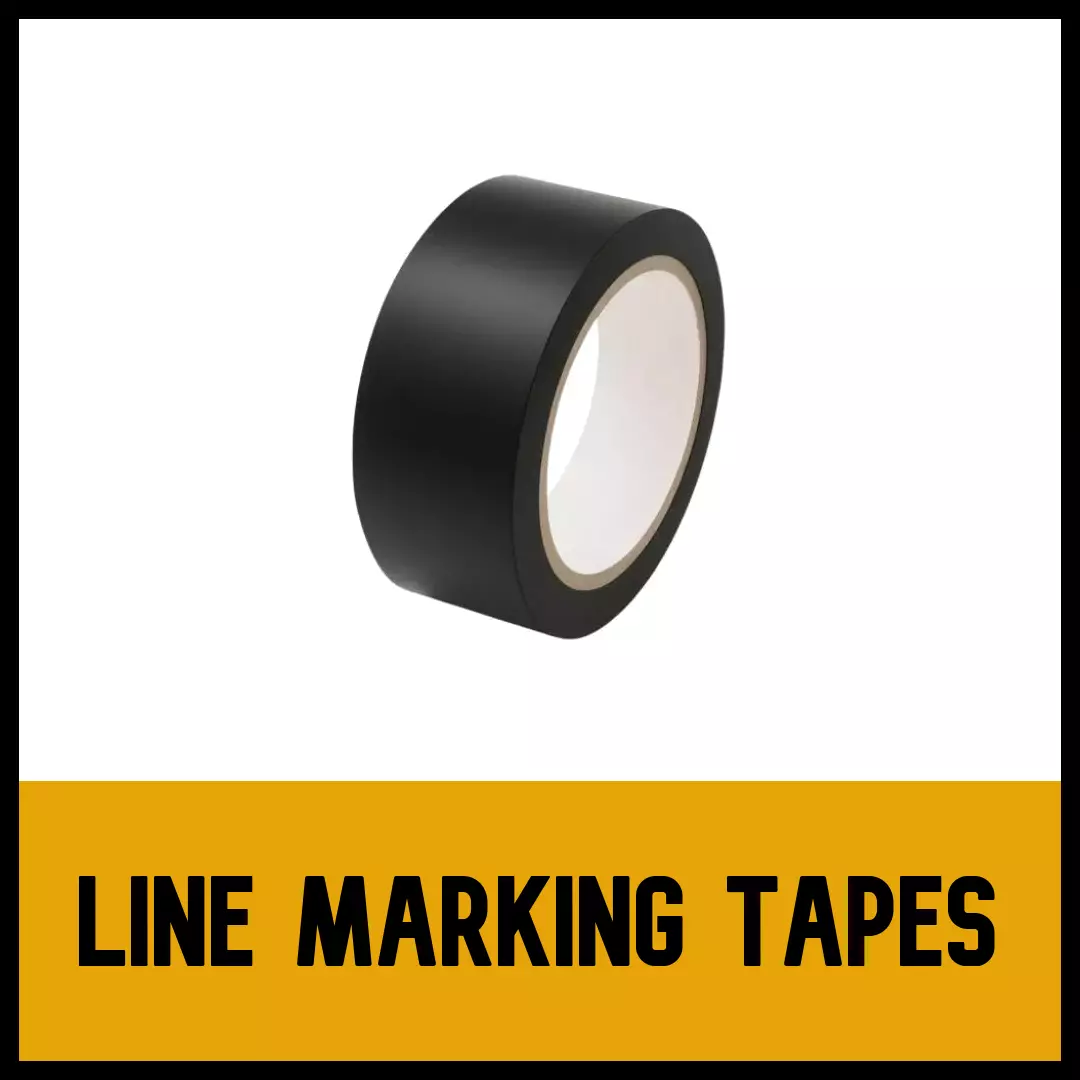 Line Marking Tapes