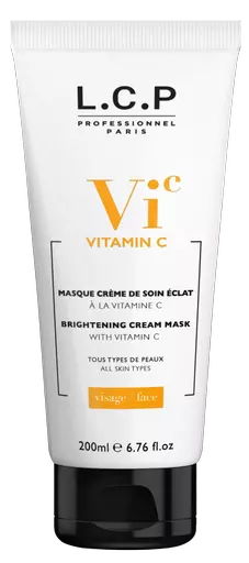 Le Club Des Professionnels Vitamin C Mask