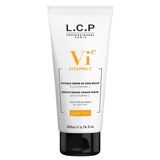 Le Club Des Professionnels Vitamin C Mask