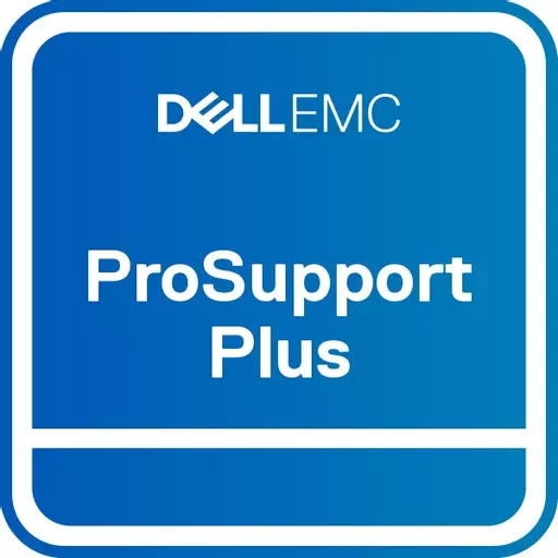 DELL Upgrade from 1Y Next Business Day to 5Y ProSupport Plus