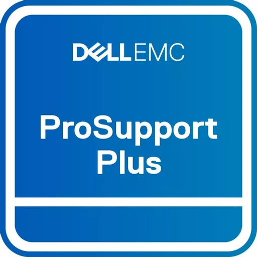 DELL Upgrade from 1Y Next Business Day to 5Y ProSupport Plus 4H