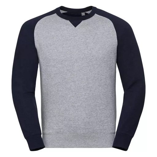 Authentic Baseball Sweat