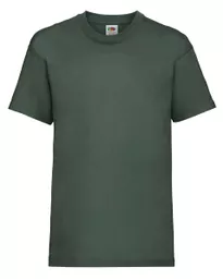 Kid's Valueweight T-Shirt
