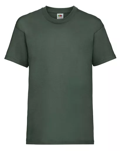 Kid's Valueweight T-Shirt