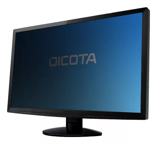 DICOTA D70046 display privacy filters 61 cm (24")