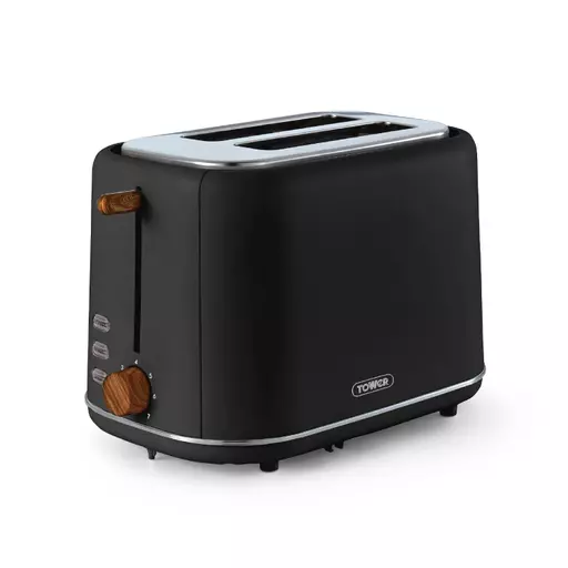 Scandi 2 Slice Toaster