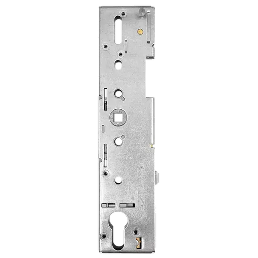 ERA Saracen Bifold French Door Passive Slave Gearbox With Large Air Gap