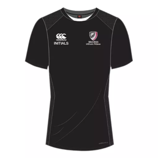OxfordBrookesUniversity_UltimateFrisbee_WomensClubTee_Black_Front.png