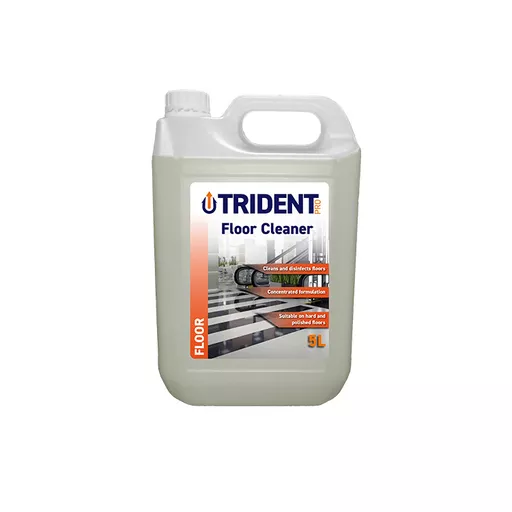 Floor Cleaner 5ltr