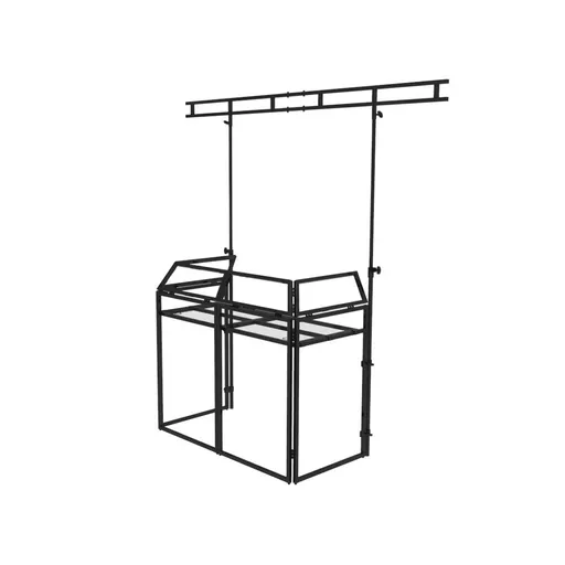 Equinox DJ Booth Overhead Kit MKII