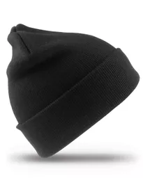 Woolly Ski Hat