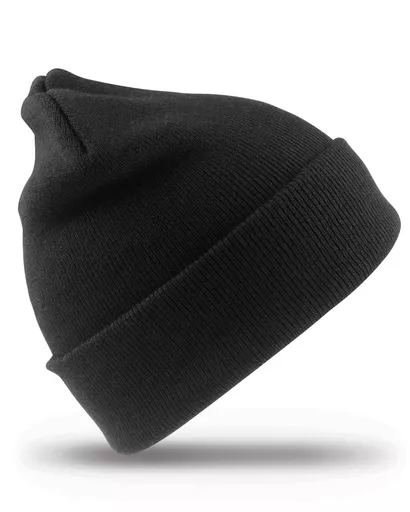 Woolly Ski Hat