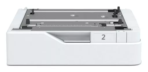 Xerox 550 Sheet Tray