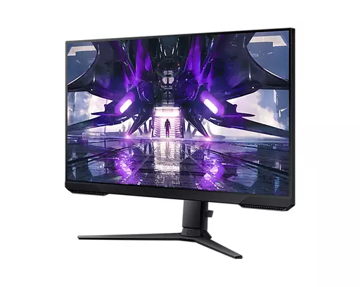 Samsung Odyssey G3 68.6 cm (27") 1920 x 1080 pixels Full HD Black