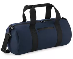 Scuba Barrel Bag