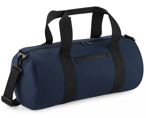 Scuba Barrel Bag