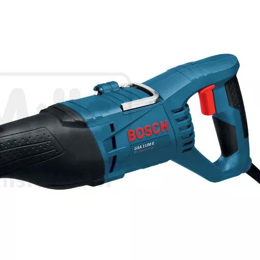 Bosch GSA 1100 E Sabre Saw