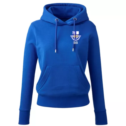 Littlemore50_Womens_HoodieRoyal_Front.png
