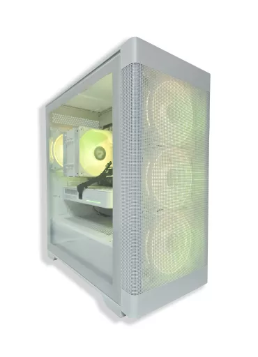 Zephyr W | 5060 Ti 8GB