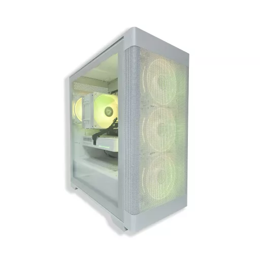 Zephyr W | 5060 Ti 8GB