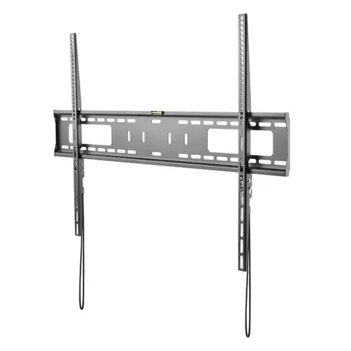 StarTech.com Heavy Duty Commercial Grade TV Wall Mount - Fixed - Up to 100” TVs