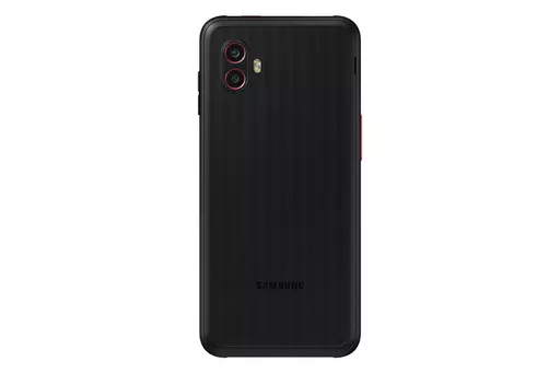 Samsung Galaxy Xcover6 Pro 16.8 cm (6.6") Hybrid Dual SIM 5G USB Type-C 6 GB 128 GB 4050 mAh Black